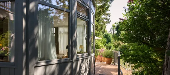 6 rooms Villa in Dobling, Austria No. 236552 8