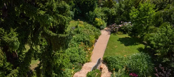 6 rooms Villa in Dobling, Austria No. 236552 5