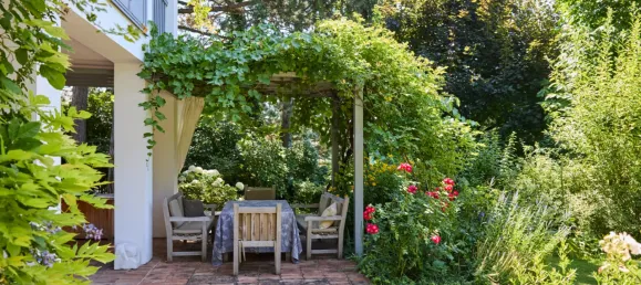 6 rooms Villa in Dobling, Austria No. 236552 11