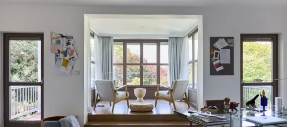 6 rooms Villa in Dobling, Austria No. 236552 29