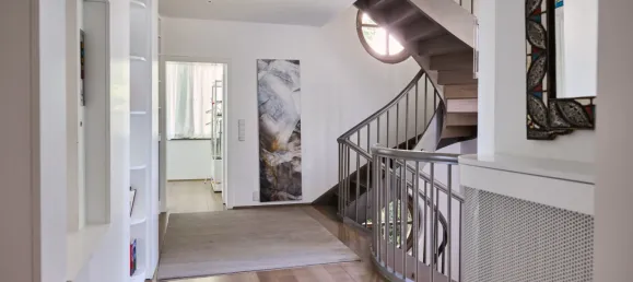 6 rooms Villa in Dobling, Austria No. 236552 28