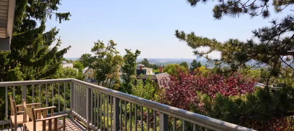 6 rooms Villa in Dobling, Austria No. 236552 2