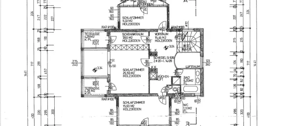 6 rooms Villa in Dobling, Austria No. 236552 40