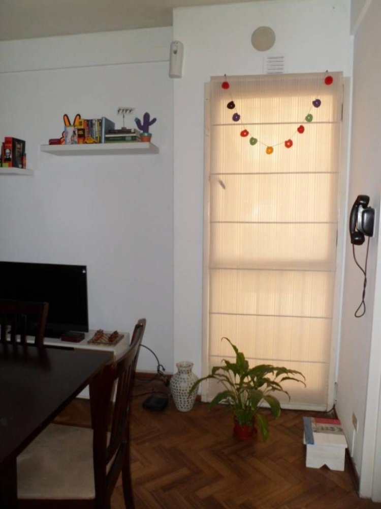 Studio in Buenos Aires, Argentina No. 82350