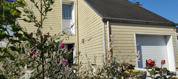 Casa de 2 dormitorios en Laval, France No. 357944 2