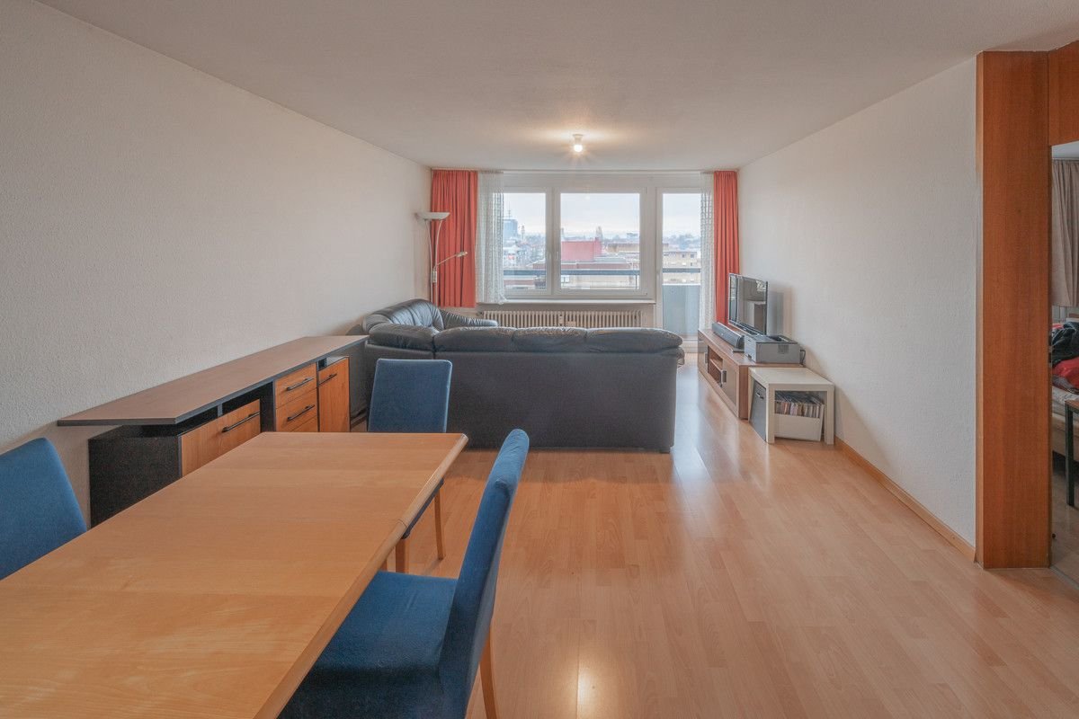 2-salle Appartement à Konstanz, Germany No. 107804