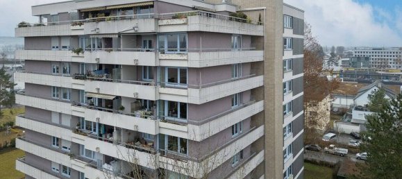 2-salle Appartement à Konstanz, Germany No. 107804 25