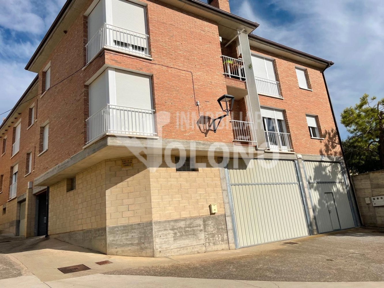 3 bedrooms Apartment in La Rioja, Spain No. 250019