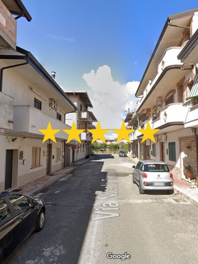 7 bedrooms Apartment in Rizziconi, Italy No. 319367