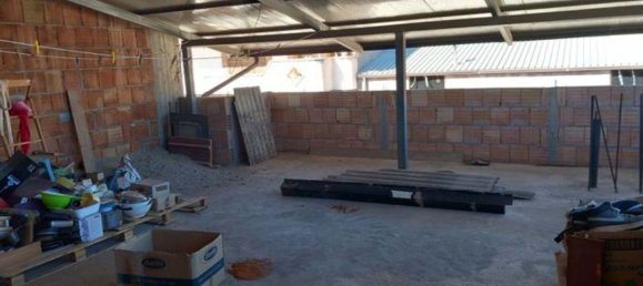 7 bedrooms Apartment in Rizziconi, Italy No. 319367 32