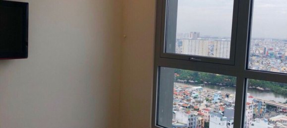 3 bedrooms Apartment in Binh Thanh, Vietnam No. 17945 18