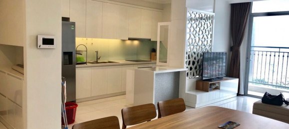 3 bedrooms Apartment in Binh Thanh, Vietnam No. 17945 5