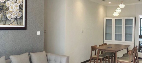 3 bedrooms Apartment in Binh Thanh, Vietnam No. 17945 10