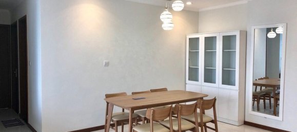 3 bedrooms Apartment in Binh Thanh, Vietnam No. 17945 6