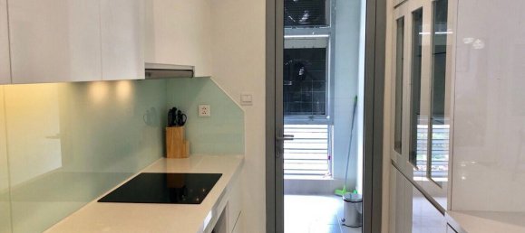 3 bedrooms Apartment in Binh Thanh, Vietnam No. 17945 7