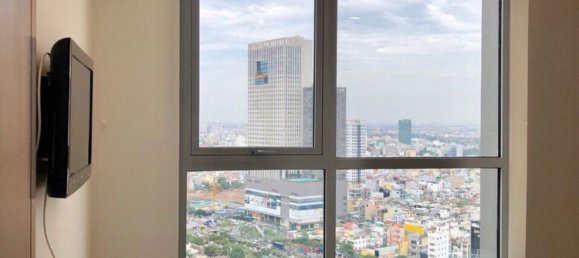 3 bedrooms Apartment in Binh Thanh, Vietnam No. 17945 2