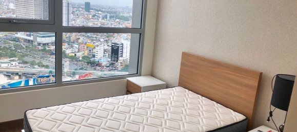 3 bedrooms Apartment in Binh Thanh, Vietnam No. 17945 17