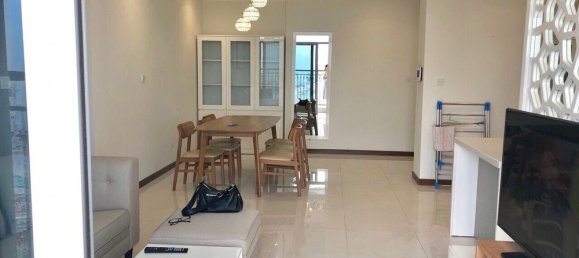 3 bedrooms Apartment in Binh Thanh, Vietnam No. 17945 14