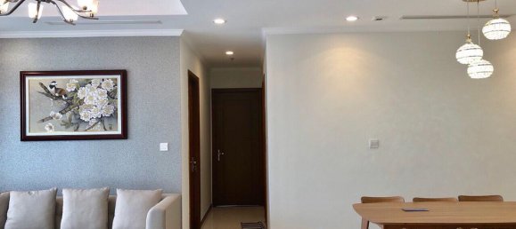 3 bedrooms Apartment in Binh Thanh, Vietnam No. 17945 25