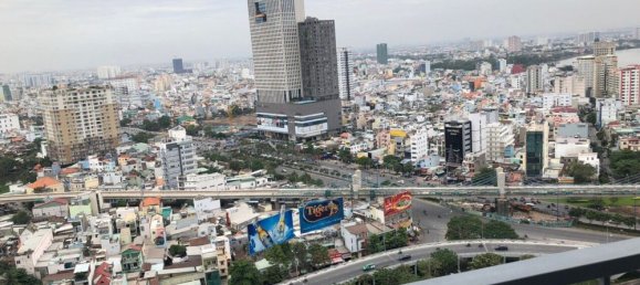 3 bedrooms Apartment in Binh Thanh, Vietnam No. 17945 4