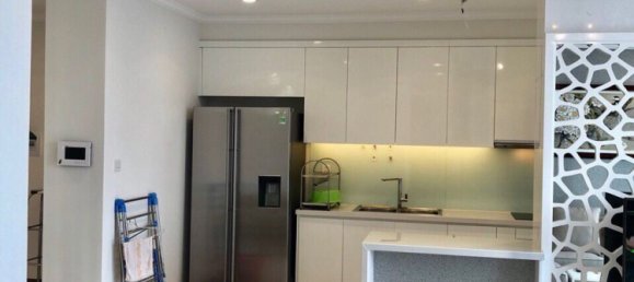 3 bedrooms Apartment in Binh Thanh, Vietnam No. 17945 12