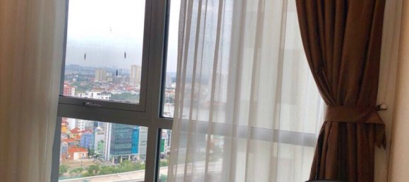 3 bedrooms Apartment in Binh Thanh, Vietnam No. 17945 23