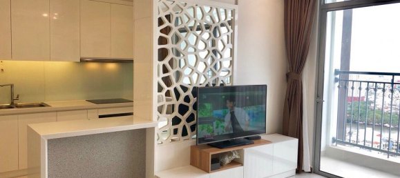 3 bedrooms Apartment in Binh Thanh, Vietnam No. 17945 19