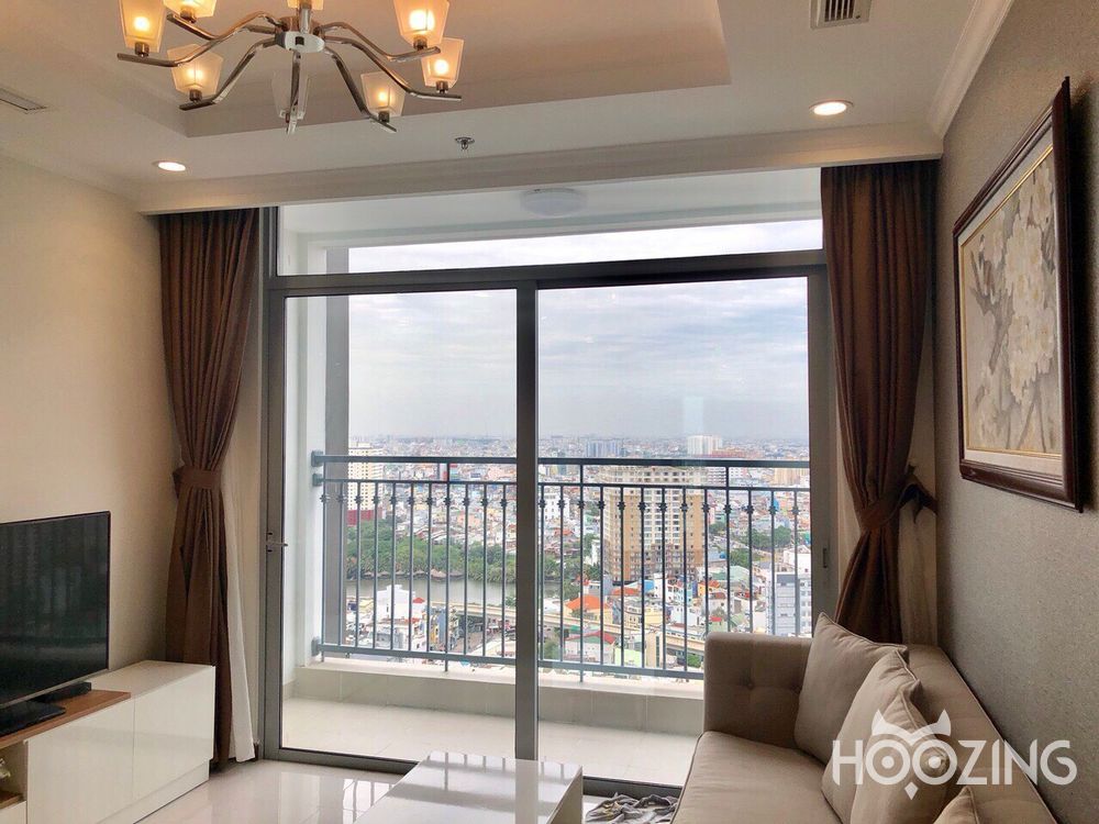 3 bedrooms Apartment in Binh Thanh, Vietnam No. 17945