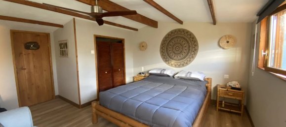 Дом с 3 спальнями в Маньяк-Лаваль, Франция № 340241 7