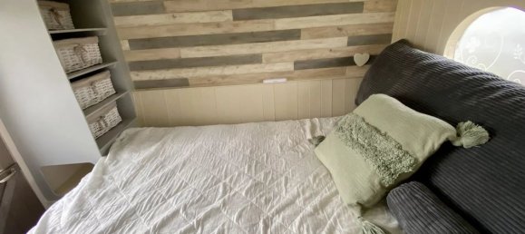 Дом с 3 спальнями в Маньяк-Лаваль, Франция № 340241 14