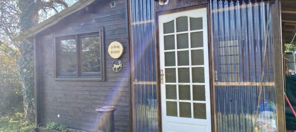 Дом с 3 спальнями в Маньяк-Лаваль, Франция № 340241 9