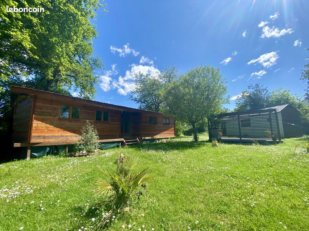 Дом с 3 спальнями в Маньяк-Лаваль, Франция № 340241