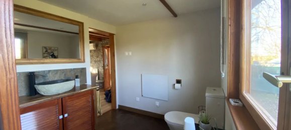 Дом с 3 спальнями в Маньяк-Лаваль, Франция № 340241 8