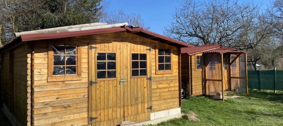 Дом с 3 спальнями в Маньяк-Лаваль, Франция № 340241 18