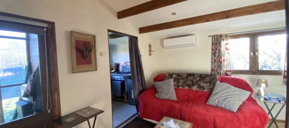 Дом с 3 спальнями в Маньяк-Лаваль, Франция № 340241 5