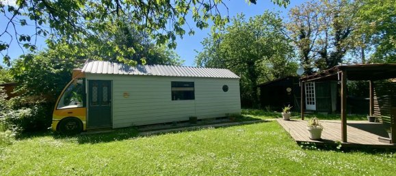 Дом с 3 спальнями в Маньяк-Лаваль, Франция № 340241 3