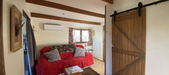 Дом с 3 спальнями в Маньяк-Лаваль, Франция № 340241 10