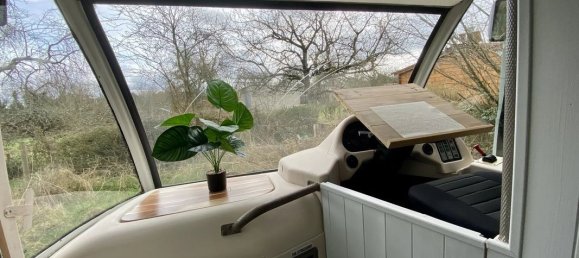 Дом с 3 спальнями в Маньяк-Лаваль, Франция № 340241 17