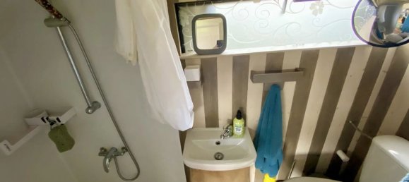 Дом с 3 спальнями в Маньяк-Лаваль, Франция № 340241 15