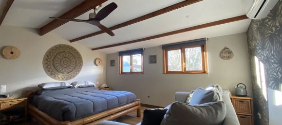 Дом с 3 спальнями в Маньяк-Лаваль, Франция № 340241 4