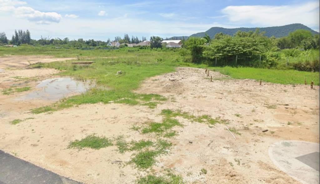 Terreno em Bang Sare, Thailand N.º 67709