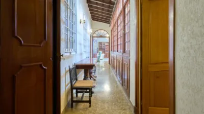 3 bedrooms House in Jerez de la Frontera, Spain No. 166918