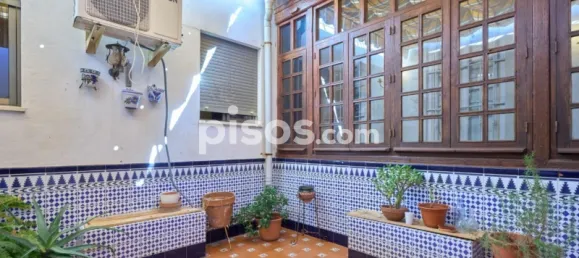 3 bedrooms House in Jerez de la Frontera, Spain No. 166918 3