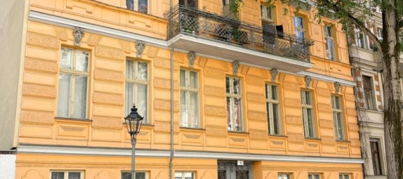 6-Zimmer Wohnung in Charlottenburg, Germany, Nr. 283154 3