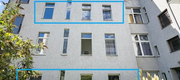 6-Zimmer Wohnung in Charlottenburg, Germany, Nr. 283154 4