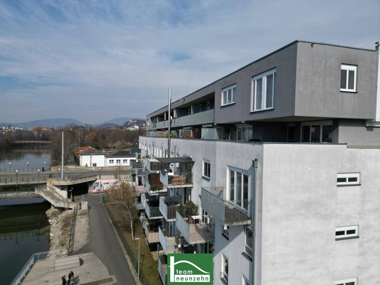Apartamento de 2 habitaciónes en Jakomini, Austria No. 140214