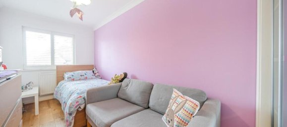 2 bedrooms Apartment in Beckenham, United Kingdom No. 14433 11