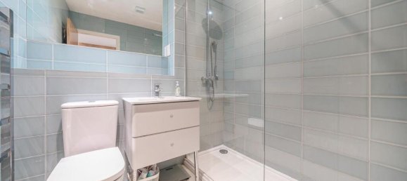 2 bedrooms Apartment in Beckenham, United Kingdom No. 14433 8