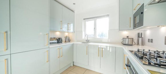 2 bedrooms Apartment in Beckenham, United Kingdom No. 14433 5