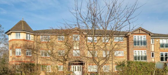 2 bedrooms Apartment in Beckenham, United Kingdom No. 14433 17